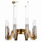 Подвесная люстра ST Luce SL1235.303.08 Ettore