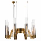 Подвесная люстра ST Luce SL1235.303.08 Ettore