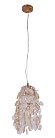 Светильник подвесной Crystal Lux TENERIFE SP3 3180/103