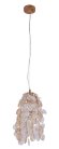 Светильник подвесной Crystal Lux TENERIFE SP3 3180/103