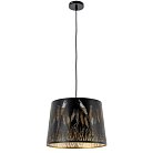 Светильник Подвесной Arte Lamp A2700SP-1BK CELESTA