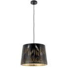 Светильник Подвесной Arte Lamp A2700SP-1BK CELESTA