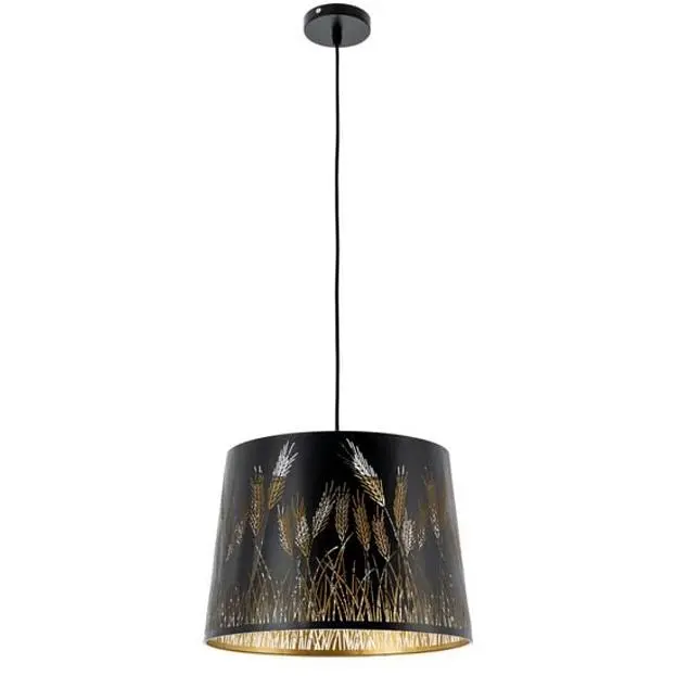 Светильник Подвесной Arte Lamp A2700SP-1BK CELESTA Светильник Подвесной Arte Lamp A2700SP-1BK CELESTA