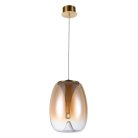 Подвесной светильник Divinare 5874/07 SP-15 CAMPO