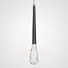 Подвесной светильник FIAL C LUX Black ImperiumLoft 213660-23 fial-c-lux01