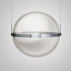 Подвесной светильник NICLIS D60 Chrome ImperiumLoft 232976-23 niclis-chrome01