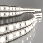 Светодиодная лента Elektrostandard 60Led 14,4W IP65 4200K дневной белый a050575