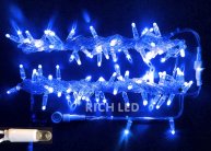 Гирлянда Rich LED RL-S10C-220V-CT/B