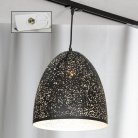 Трековый светильник Lussole LSP-9892-TAW PORT CHESTER