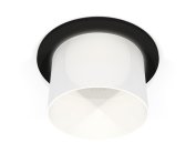 Комплект встраиваемого светильника с акрилом Ambrella light XC6513067 Techno