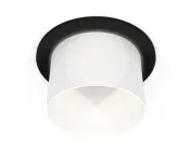 Комплект встраиваемого светильника с акрилом Ambrella light XC6513067 Techno