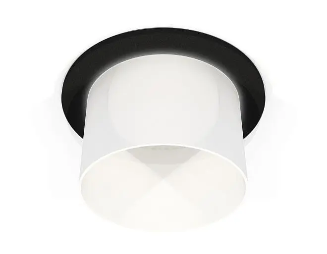 Комплект встраиваемого светильника с акрилом Ambrella light XC6513067 Techno Комплект встраиваемого светильника с акрилом Ambrella light XC6513067 Techno