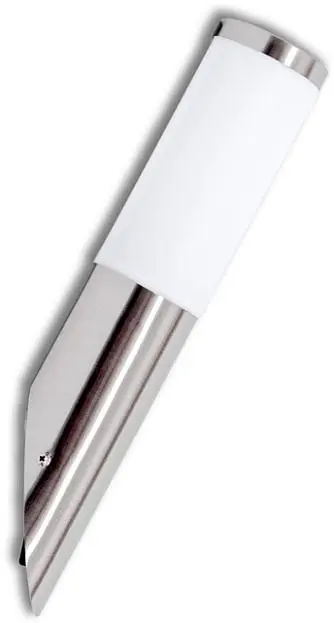 Настенный светильник уличный Oasis Light 75816 SS Настенный светильник уличный Oasis Light 75816 SS