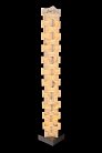 Торшер Fluorite FL1043-4F Frumleiki