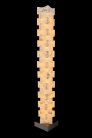Торшер Fluorite FL1043-4F Frumleiki