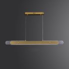 Подвесной светильник ImperiumLoft 220727-23 Dilemma-L01