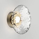 настенный светильник Eurosvet 50389/1 LED Ripple a069025