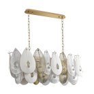 Люстра ODEON LIGHT 5050/14 CABOCHON