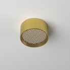 Потолочный светильник Technical Maytoni C122CL-L7-4K-BS Glare