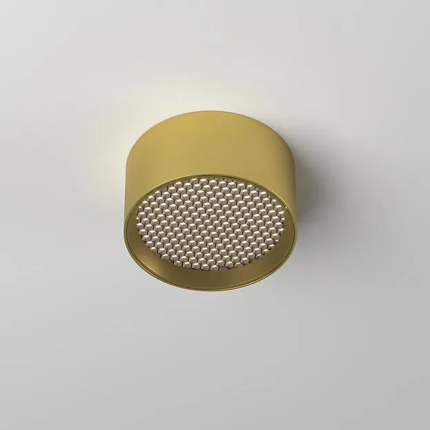 Потолочный светильник Technical Maytoni C122CL-L7-4K-BS Glare