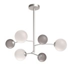 Люстра De Markt 605018406 Гамбург