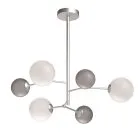 Люстра De Markt 605018406 Гамбург