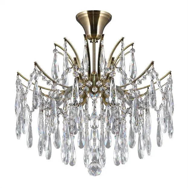 Потолочная люстра Citilux CL302163 Селена