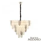 Люстра 0608B.D750.H600.E14.18 G Arte Milano