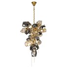 Подвесная люстра Loft IT 10401/800M Britannica