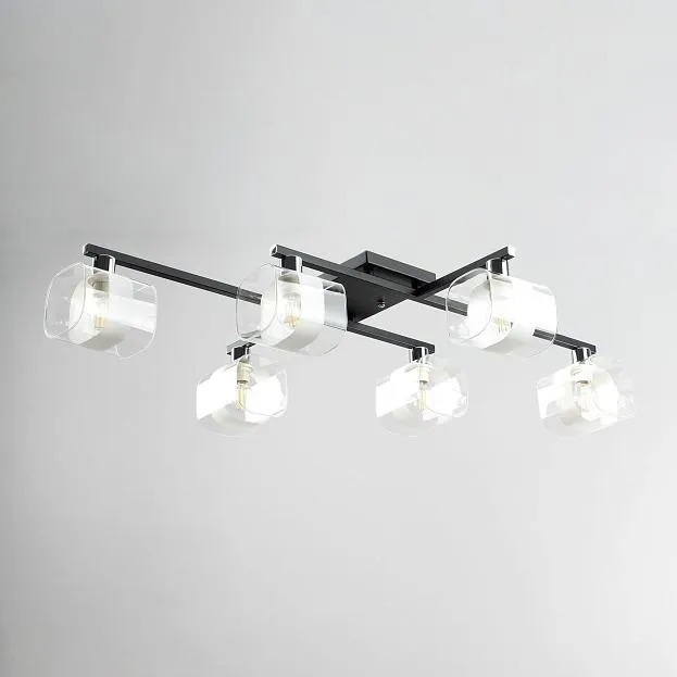 Потолочная люстра Citilux CL139165 Вирта Потолочная люстра Citilux CL139165 Вирта