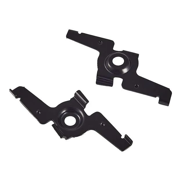 Фиксатор для накладного монтажа (2шт) ST-Luce ST005.779.00 SKYLINE 48