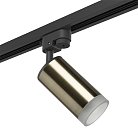 Трековый светильник Lightstar R1T43130 RULLO HP16