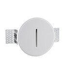 Подсветка лестницы круглая Odeon Light 7081/3WL GIPS