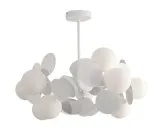 Люстра на штанге KINK LIGHT 074160-10,01(01) Матиас