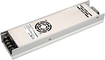 Блок питания для светодиодной ленты Arlight 020829(1) HTS-SLIM