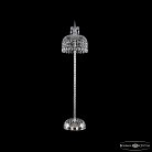 Торшер хрустальный Bohemia Ivele Crystal 14781T4/35-145 G