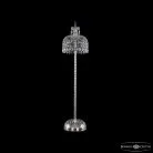 Торшер хрустальный Bohemia Ivele Crystal 14781T4/35-145 G