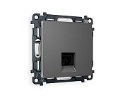Комплект механизма компьютерной розетки Ambrella Volt MA662010 QUANT