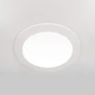 Встраиваемый светильник Maytoni Technical DL017-6-L18W Stockton