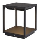 Светильник на солнечных батареях Mantra 7085 Meribel