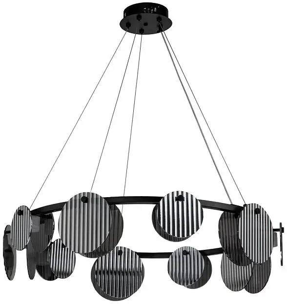 Подвесная люстра Stilfort 4008/02/10P RELUX Подвесная люстра Stilfort 4008/02/10P RELUX
