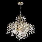 Подвесная люстра ST Luce SL1650.303.08 RAVELLO