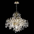 Подвесная люстра ST Luce SL1650.303.08 RAVELLO