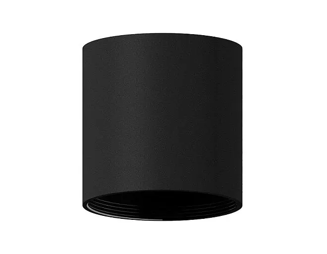 Корпус светильника накладной для насадок D60mm Ambrella light C6302 DIY Spot Корпус светильника накладной для насадок D60mm Ambrella light C6302 DIY Spot