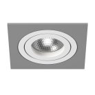 Встраиваемый светильник LightStar i51906 Intero 16
