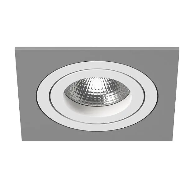Встраиваемый светильник LightStar i51906 Intero 16 Встраиваемый светильник LightStar i51906 Intero 16