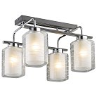 Потолочная люстра VELANTE 278-127-04