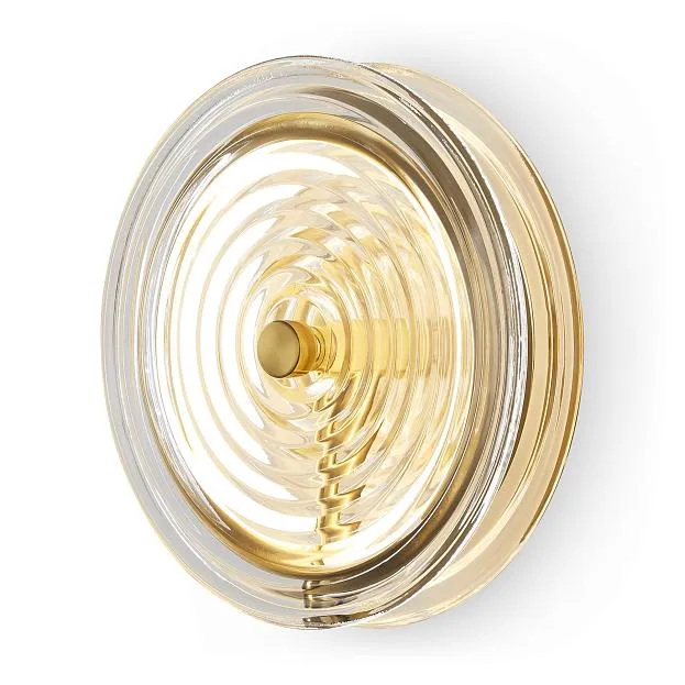 Настенный светильник (бра) Freya FR5442WL-L7TR Borbon