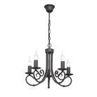 Люстра Vitaluce V3407/5