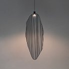 Подвесной светильник Delight Collection 5046P/M black